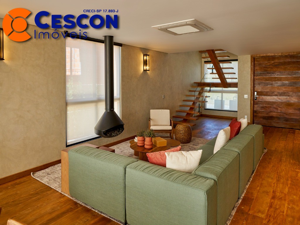 Casa de Condomínio, 4 quartos - Foto 8