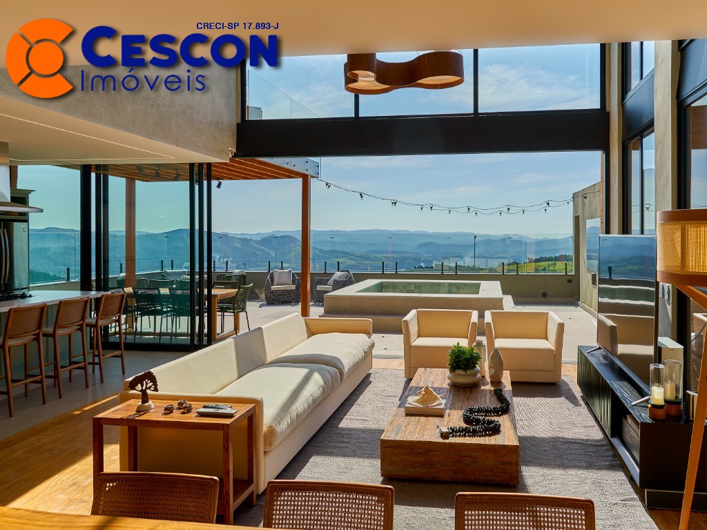 Casa de Condomínio, 4 quartos - Foto 41