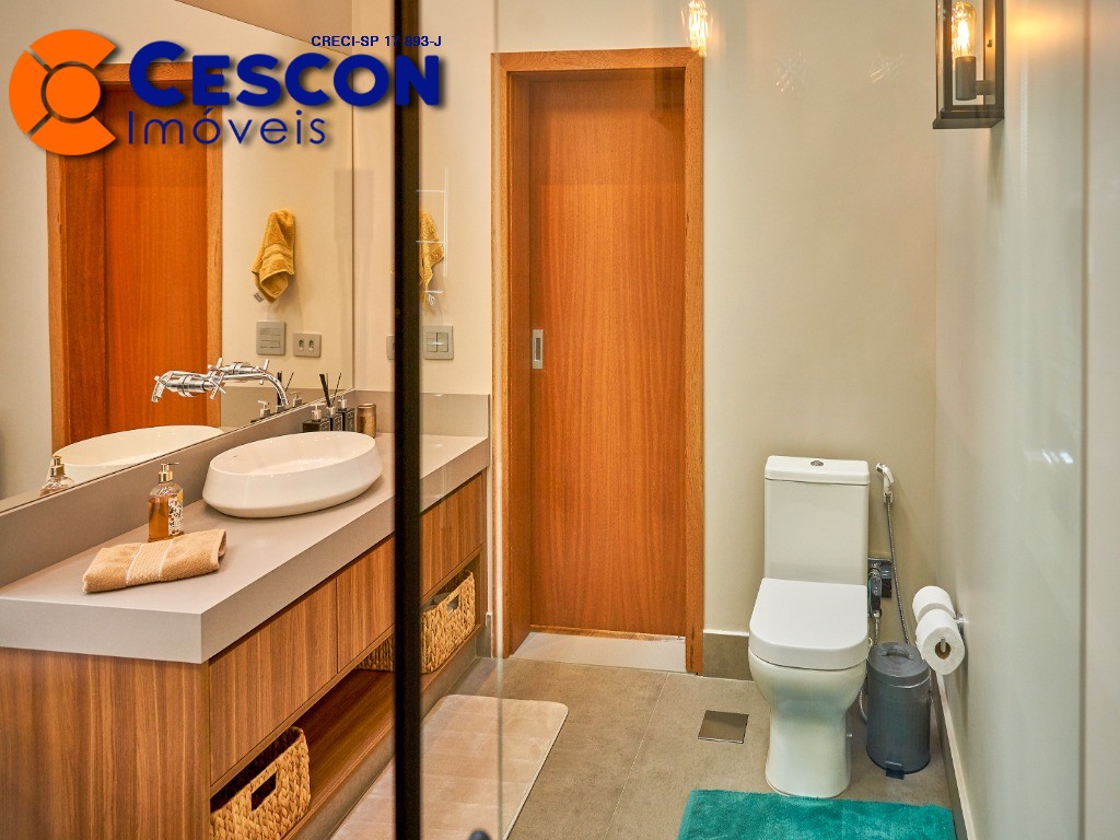 Casa de Condomínio, 4 quartos - Foto 63