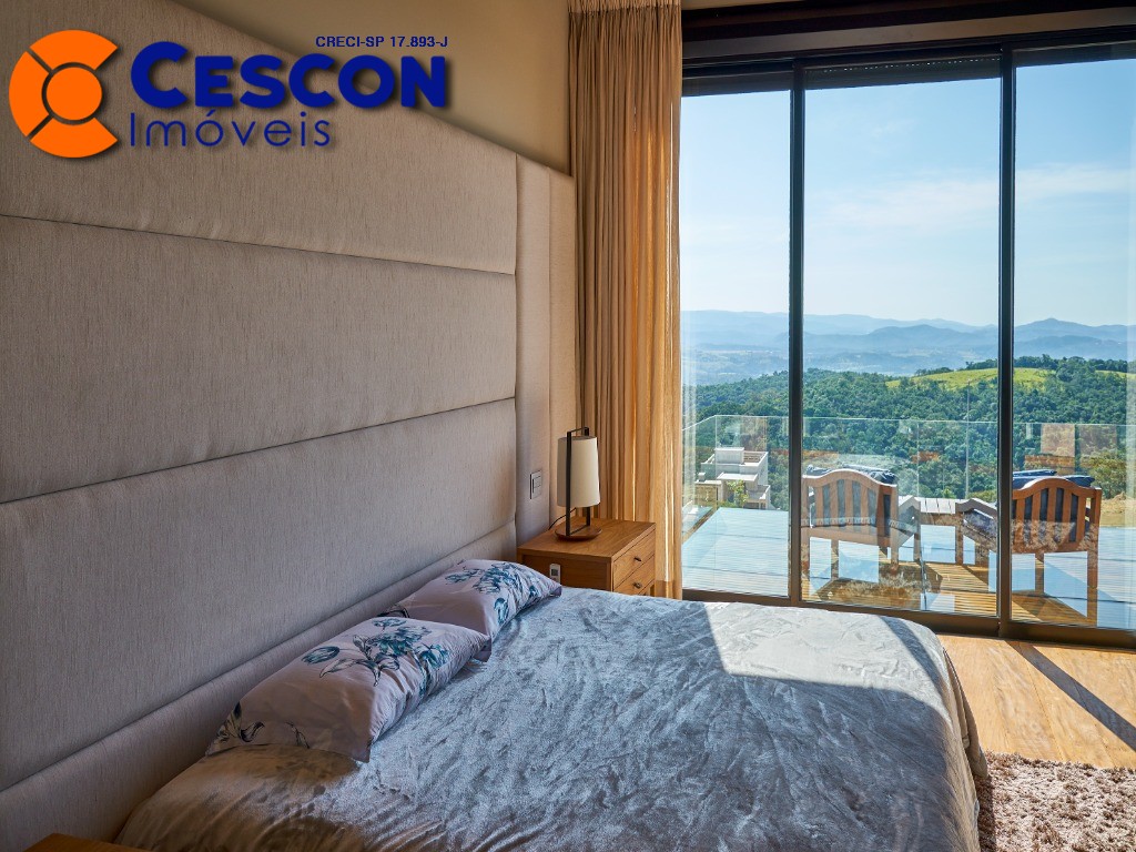 Casa de Condomínio, 4 quartos - Foto 65
