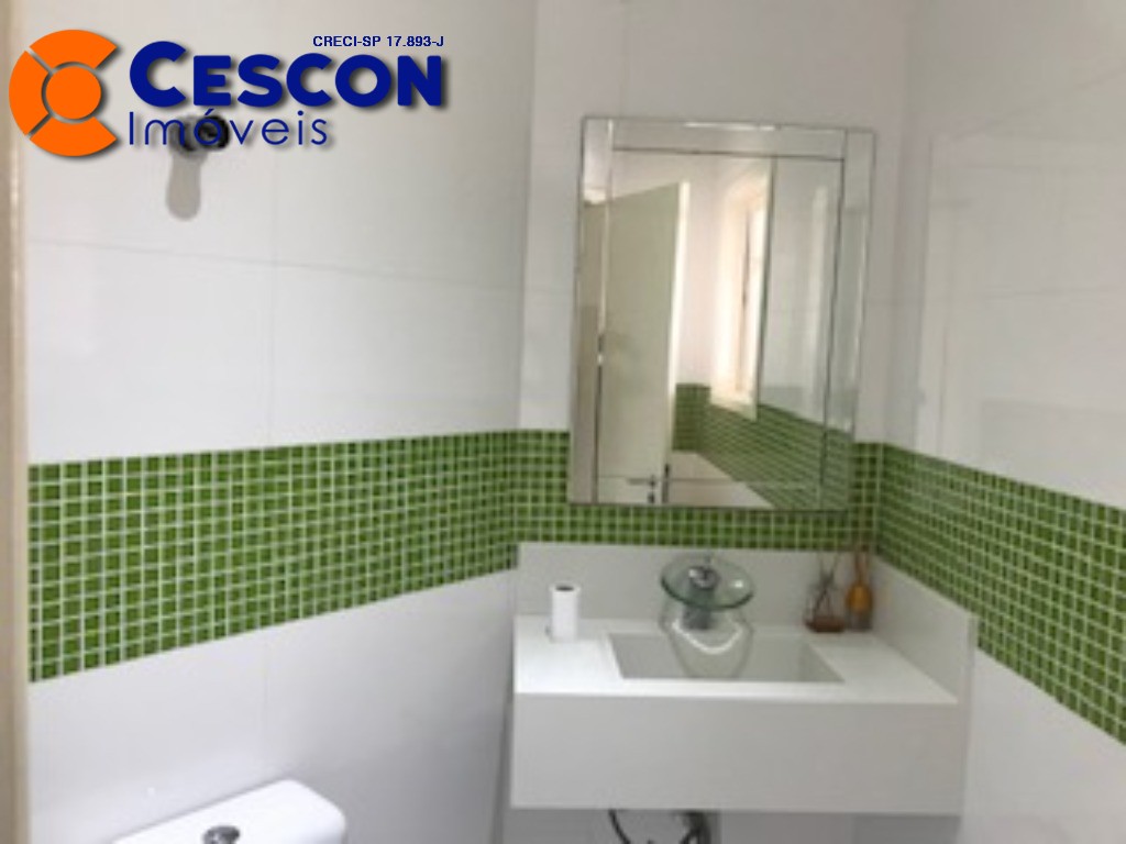 Casa de Condomínio, 4 quartos - Foto 11