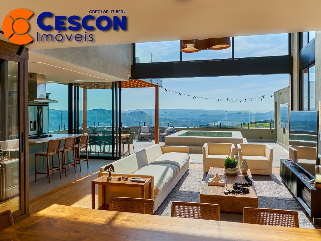 Casa de Condomínio, 4 quartos - Foto 40