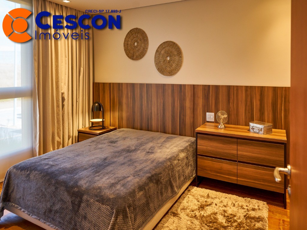 Casa de Condomínio, 4 quartos - Foto 50