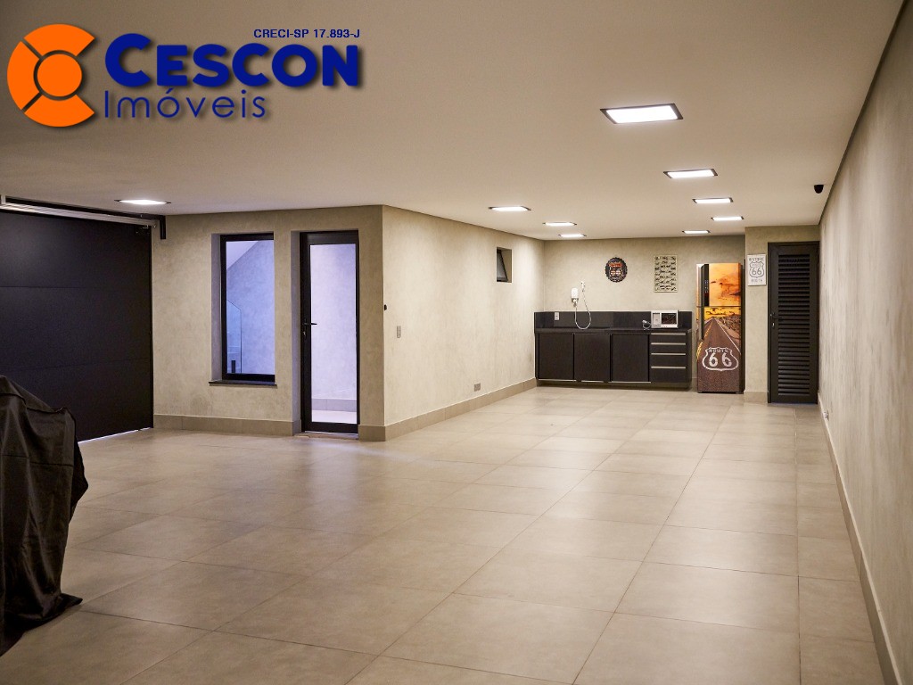 Casa de Condomínio, 4 quartos - Foto 75