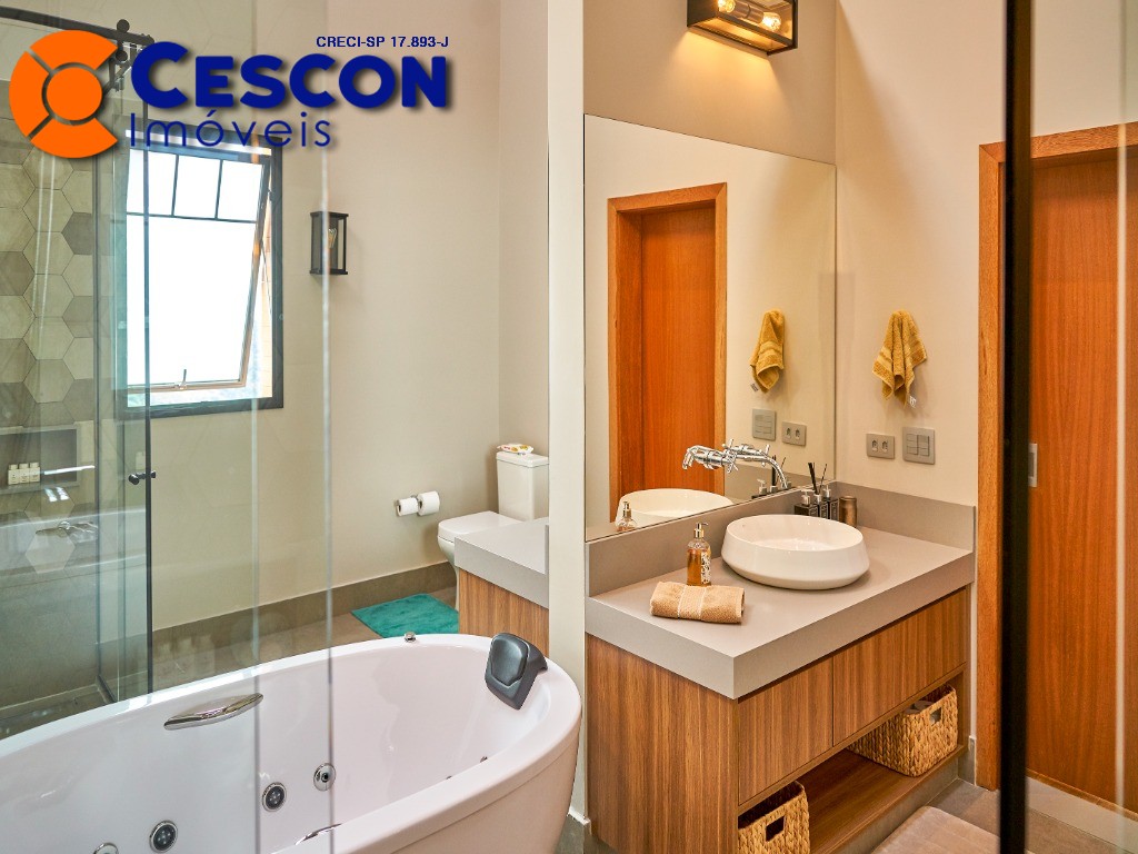 Casa de Condomínio, 4 quartos - Foto 62
