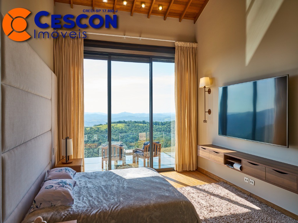 Casa de Condomínio, 4 quartos - Foto 68