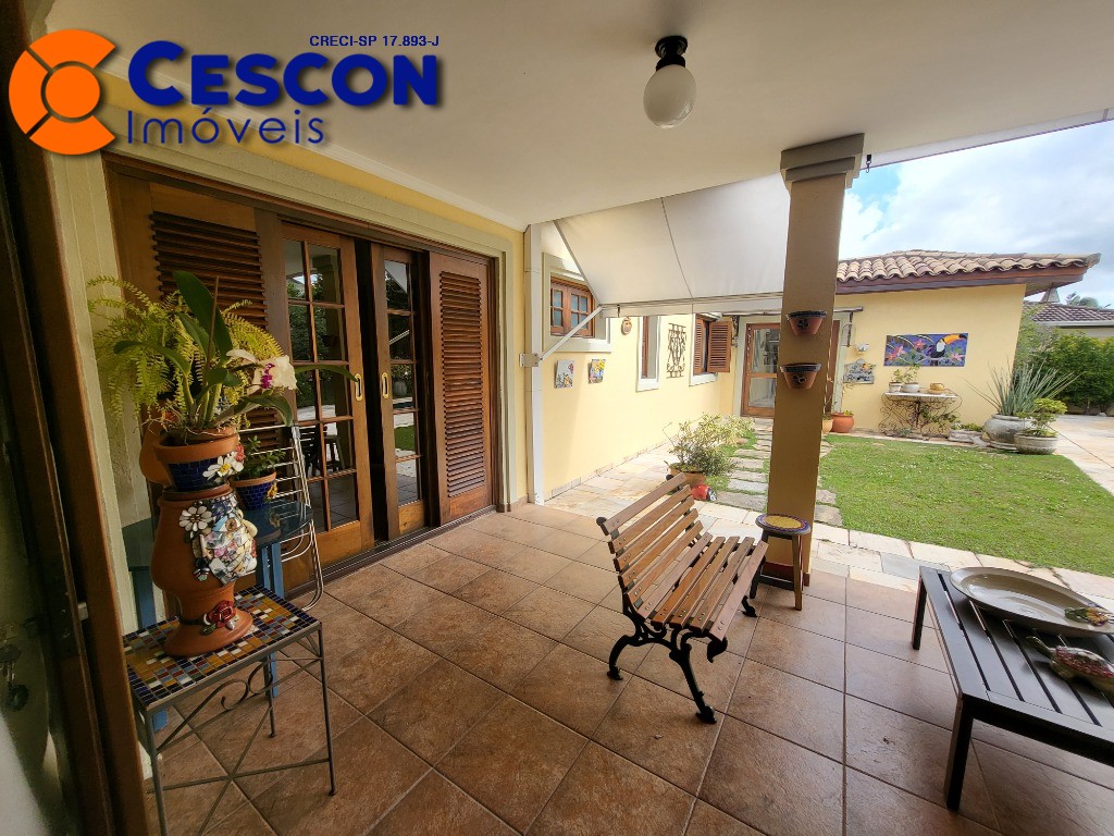 Casa de Condomínio, 3 quartos - Foto 43