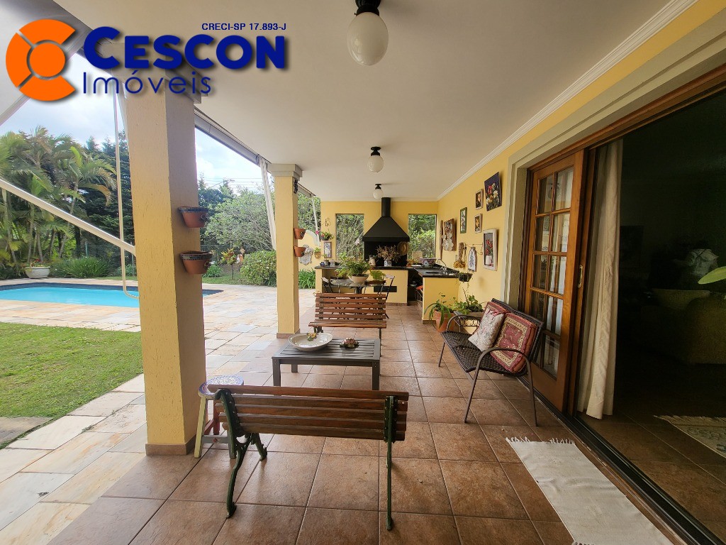 Casa de Condomínio, 3 quartos - Foto 44