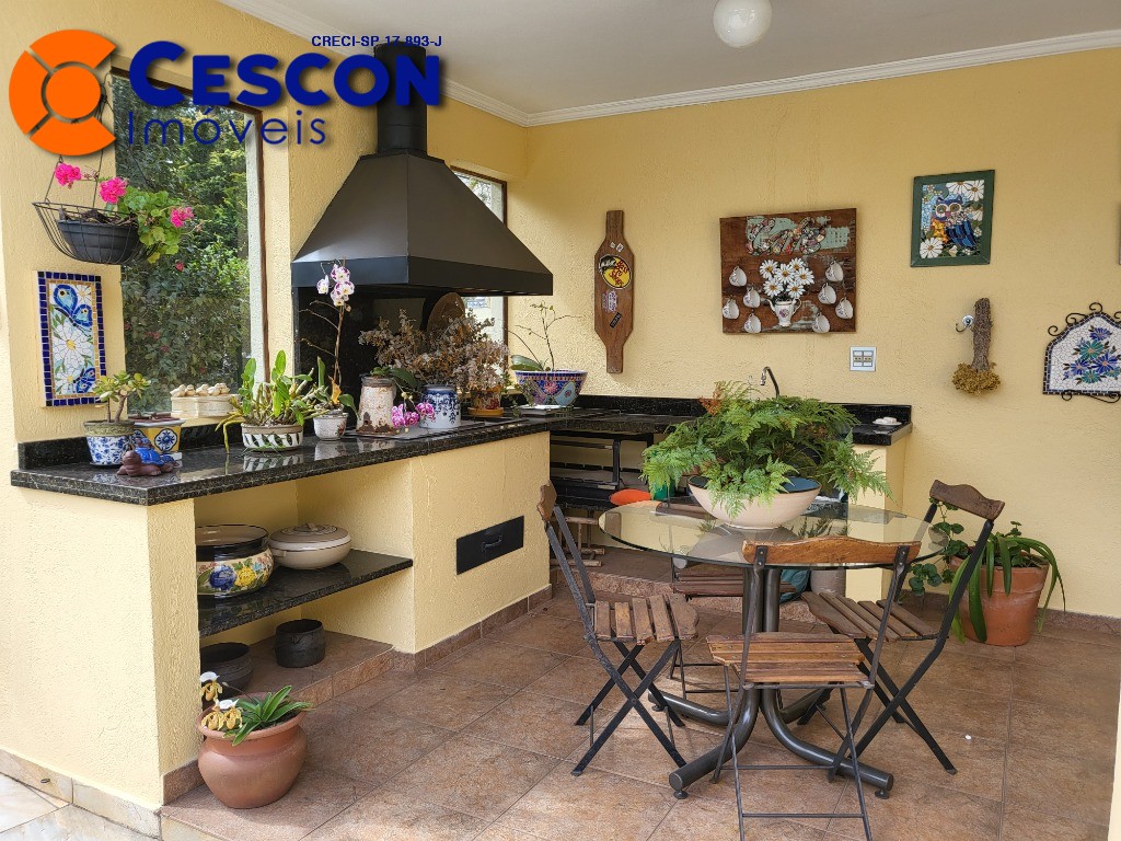 Casa de Condomínio, 3 quartos - Foto 46