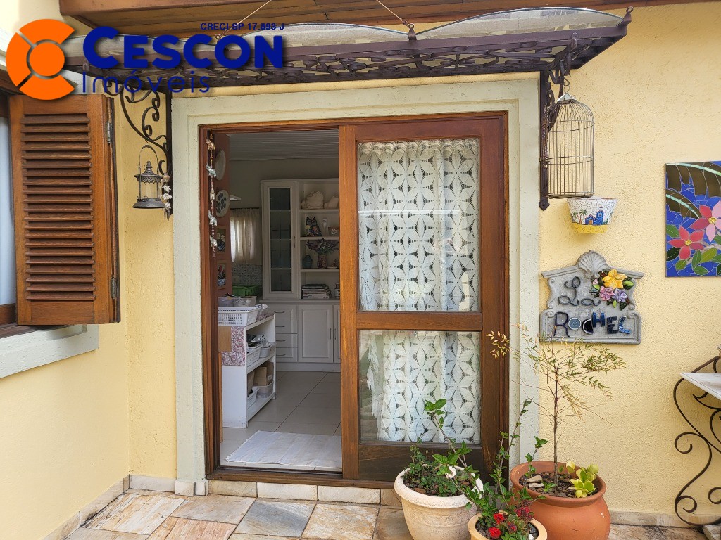 Casa de Condomínio, 3 quartos - Foto 51
