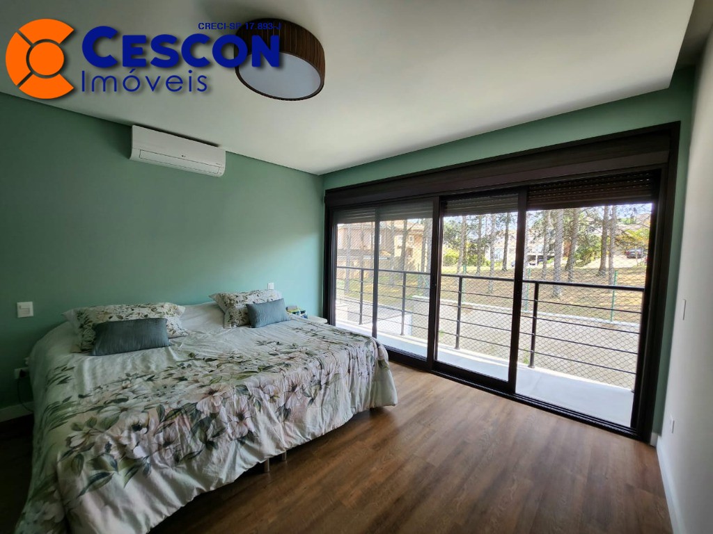 Casa de Condomínio, 4 quartos - Foto 36