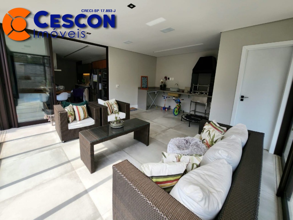 Casa de Condomínio, 4 quartos - Foto 44