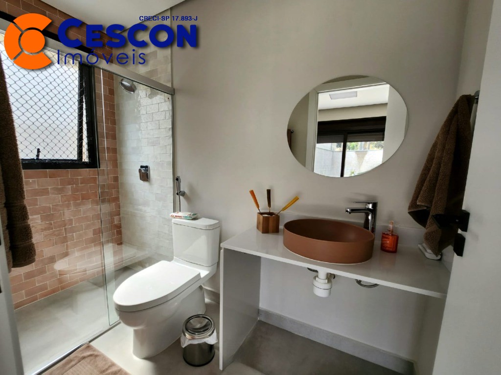 Casa de Condomínio, 4 quartos - Foto 12
