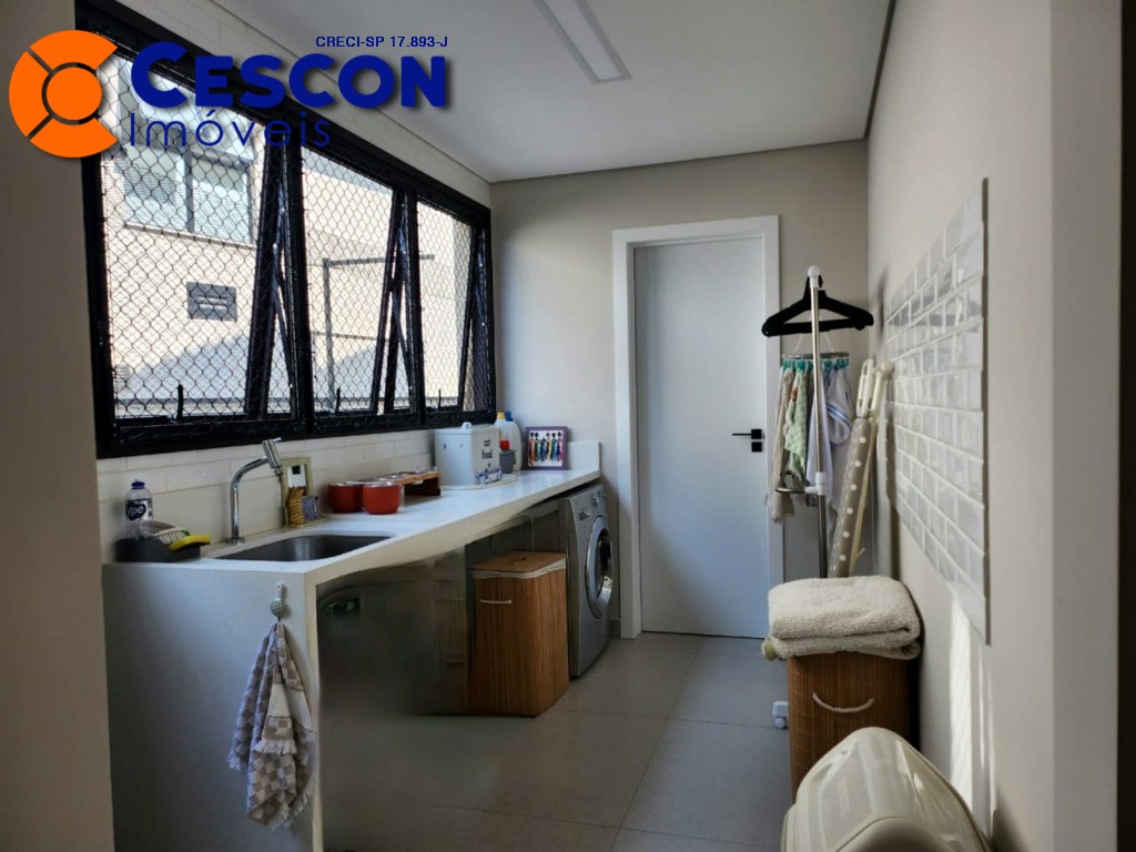 Casa de Condomínio, 4 quartos - Foto 18