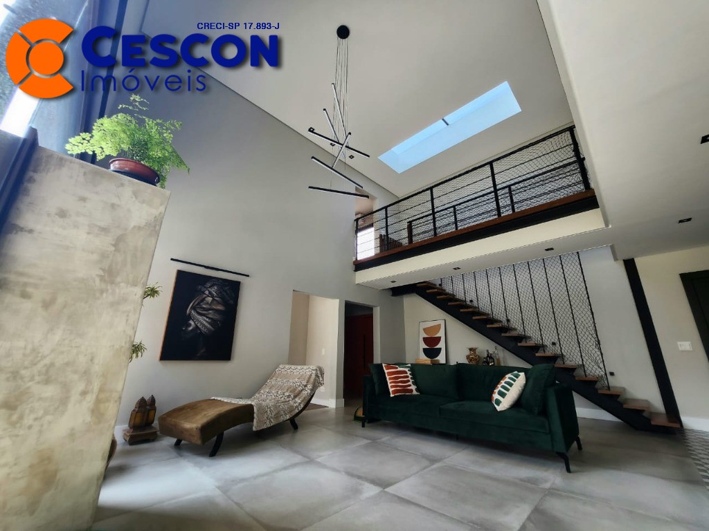 Casa de Condomínio, 4 quartos - Foto 8