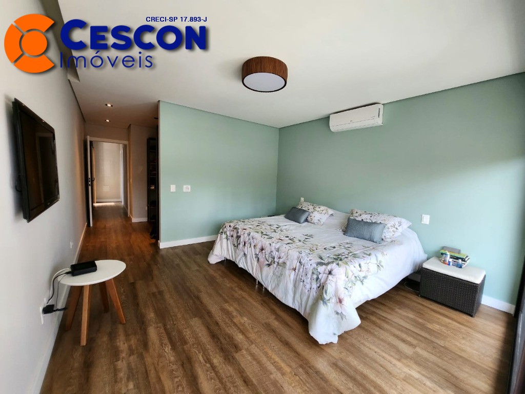 Casa de Condomínio, 4 quartos - Foto 37