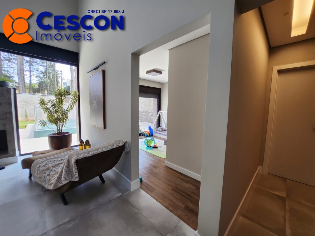 Casa de Condomínio, 4 quartos - Foto 9