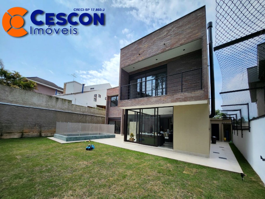 Casa de Condomínio, 4 quartos - Foto 47