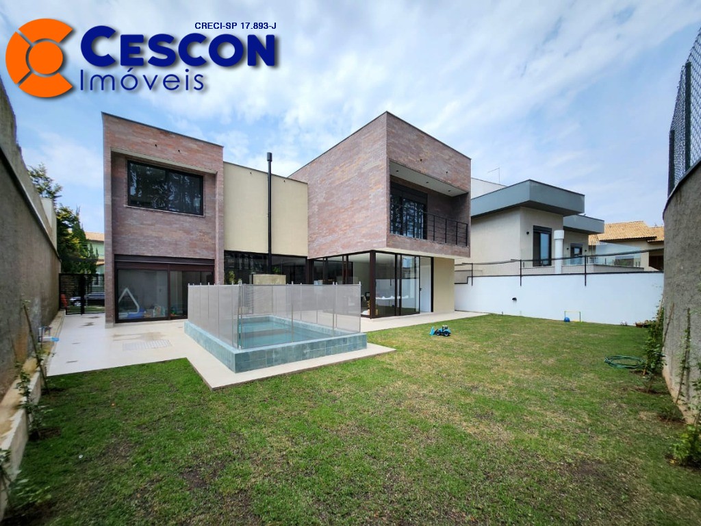 Casa de Condomínio, 4 quartos - Foto 48