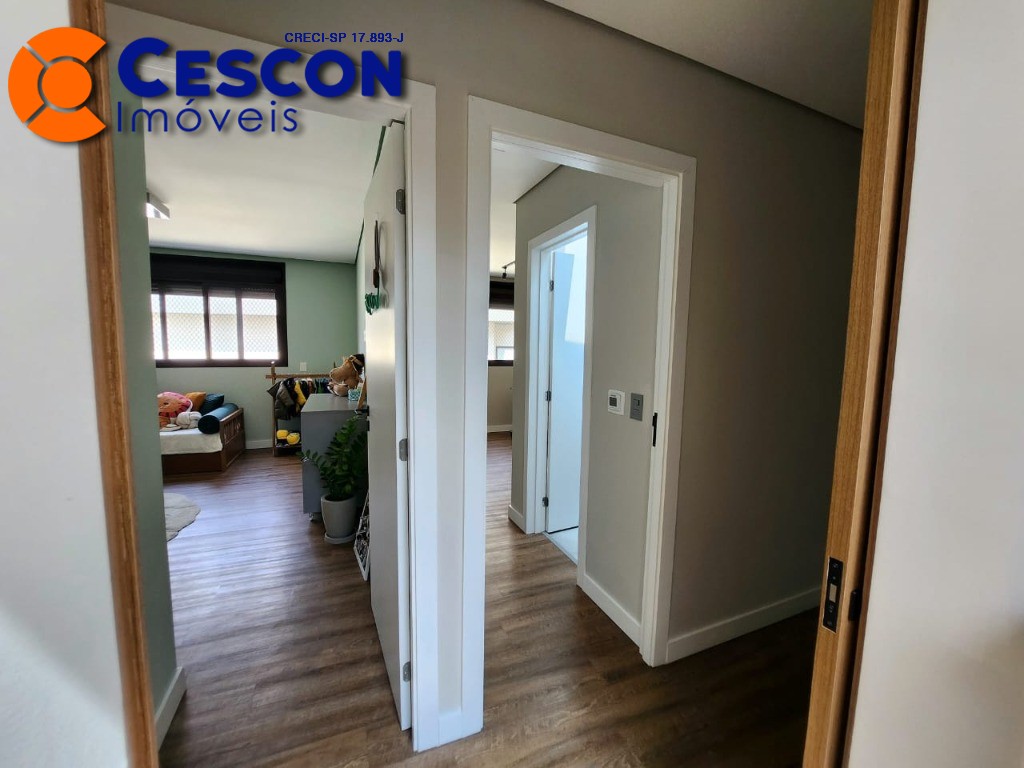 Casa de Condomínio, 4 quartos - Foto 25