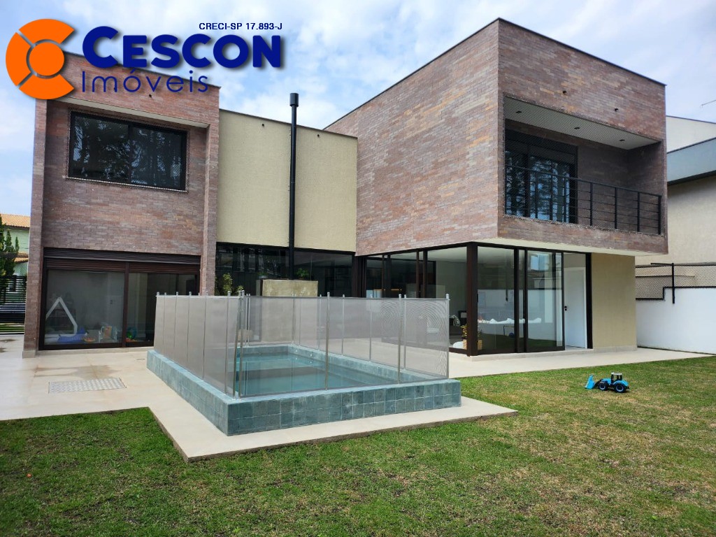 Casa de Condomínio, 4 quartos - Foto 50