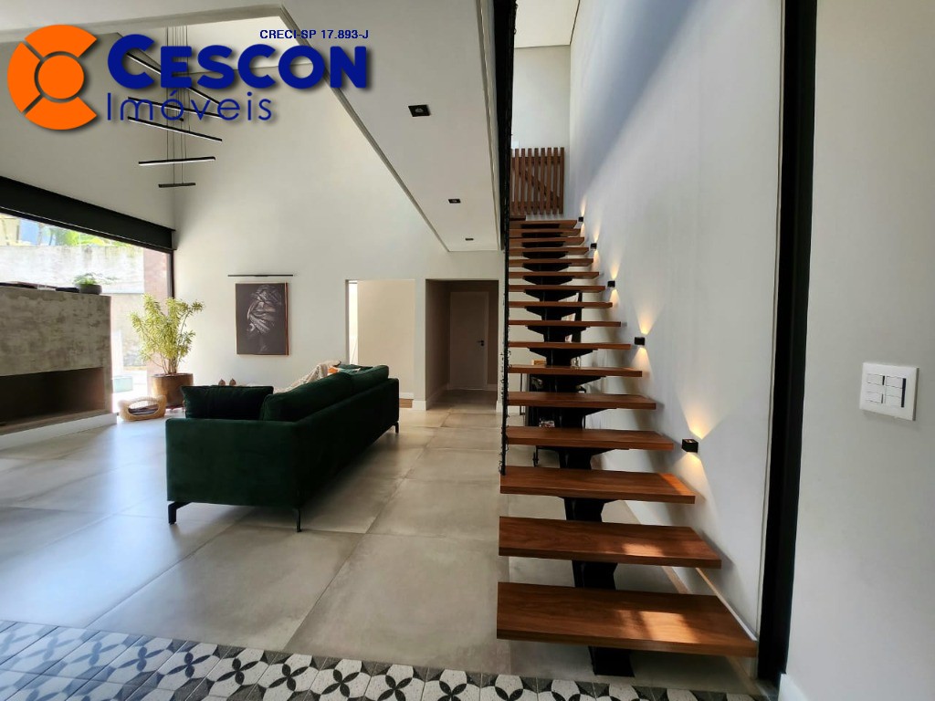 Casa de Condomínio, 4 quartos - Foto 20