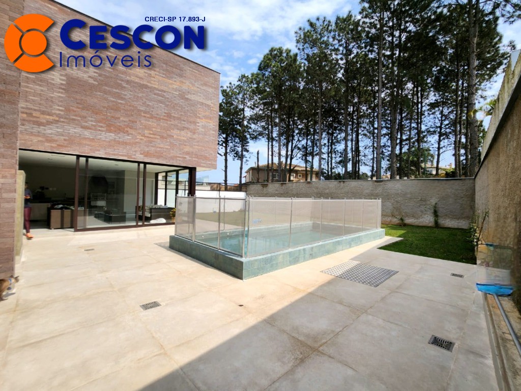Casa de Condomínio, 4 quartos - Foto 49