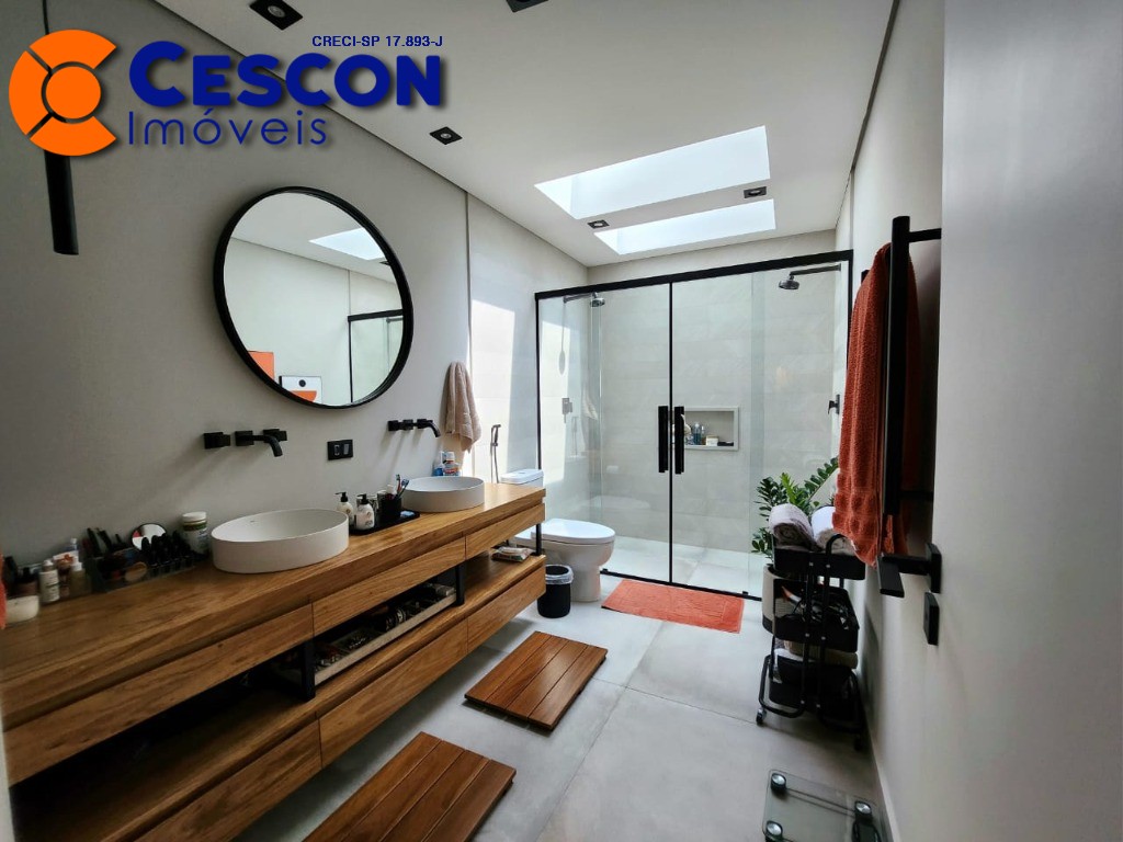 Casa de Condomínio, 4 quartos - Foto 40