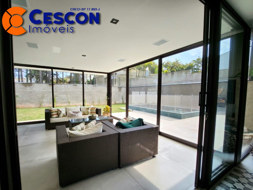 Casa de Condomínio, 4 quartos - Foto 42