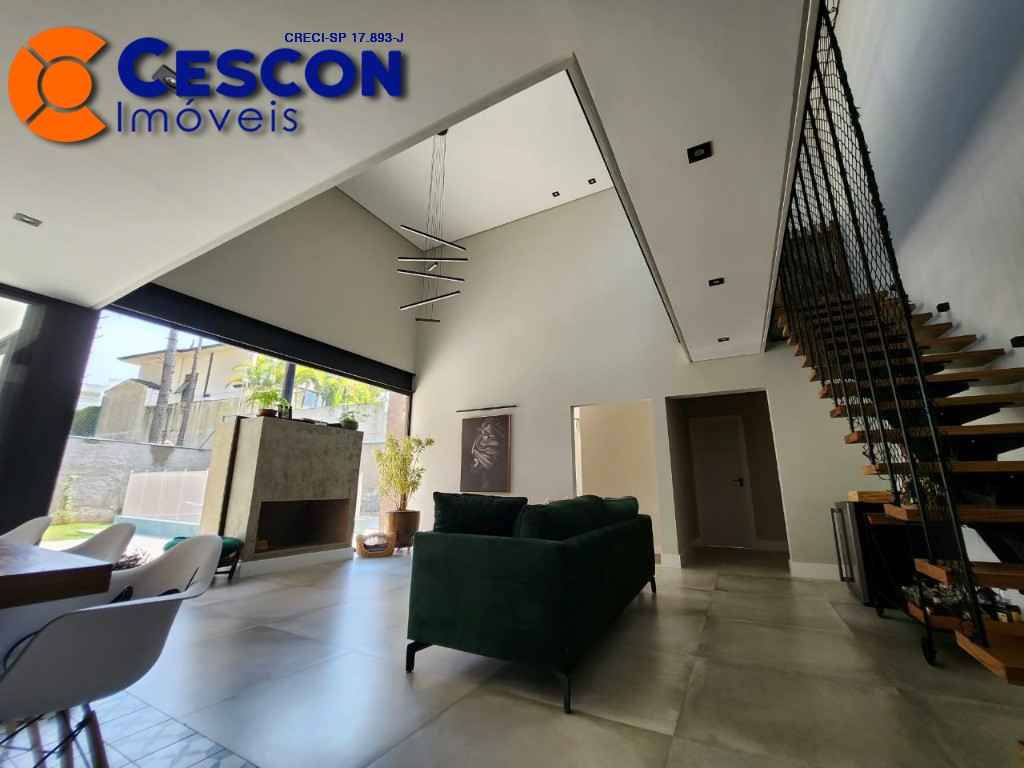 Casa de Condomínio, 4 quartos - Foto 7
