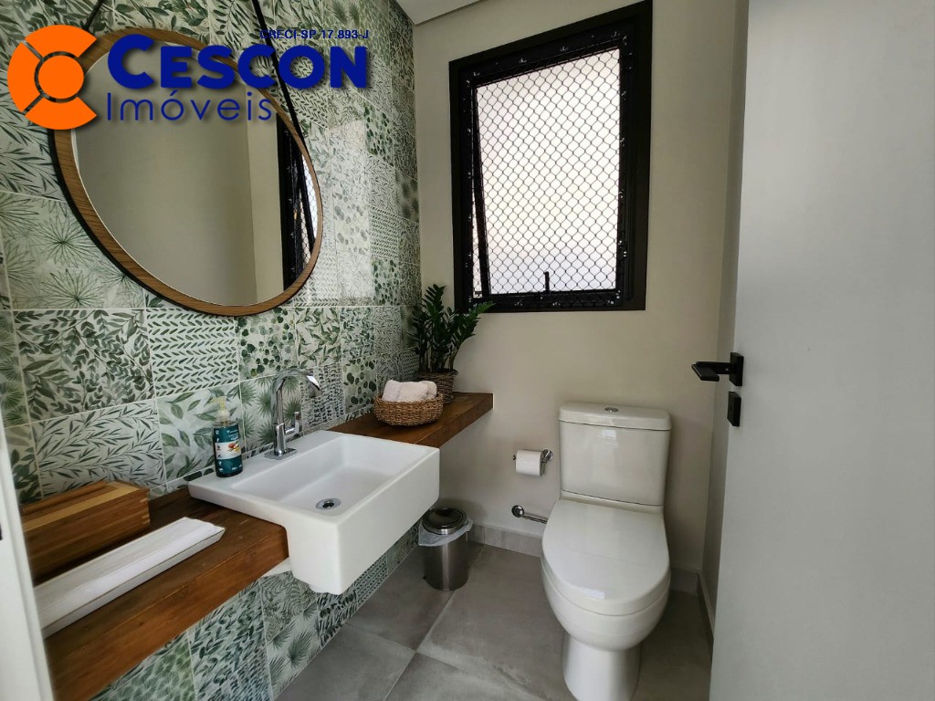 Casa de Condomínio, 4 quartos - Foto 45