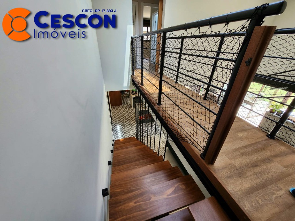Casa de Condomínio, 4 quartos - Foto 41