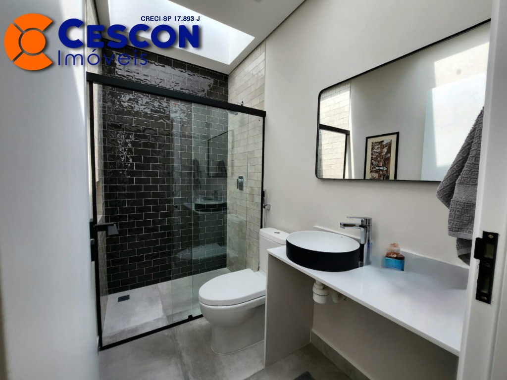 Casa de Condomínio, 4 quartos - Foto 32
