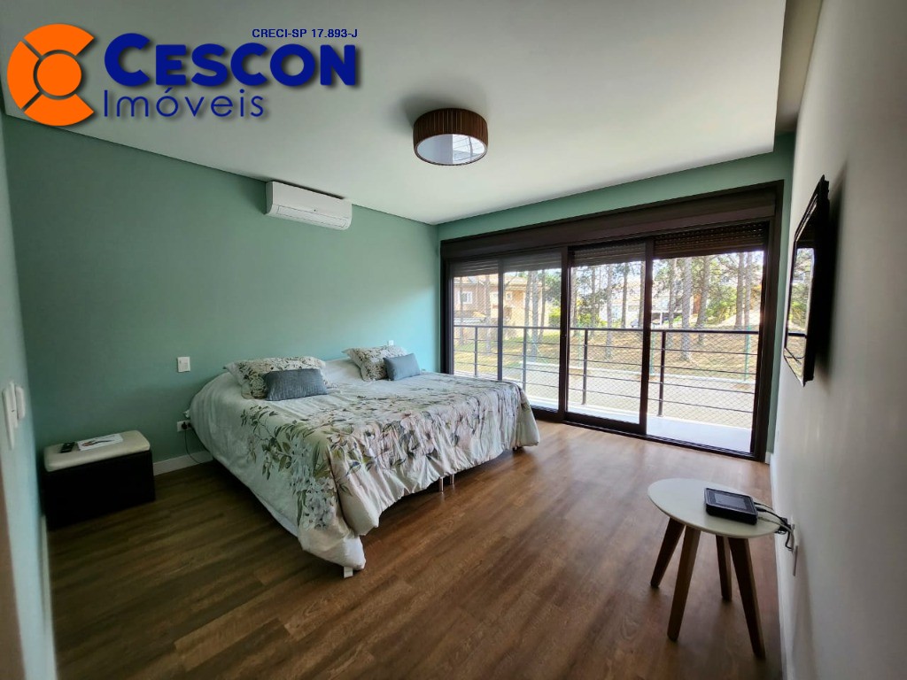 Casa de Condomínio, 4 quartos - Foto 35
