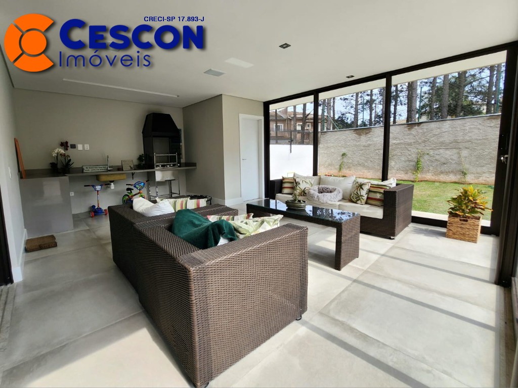 Casa de Condomínio, 4 quartos - Foto 43