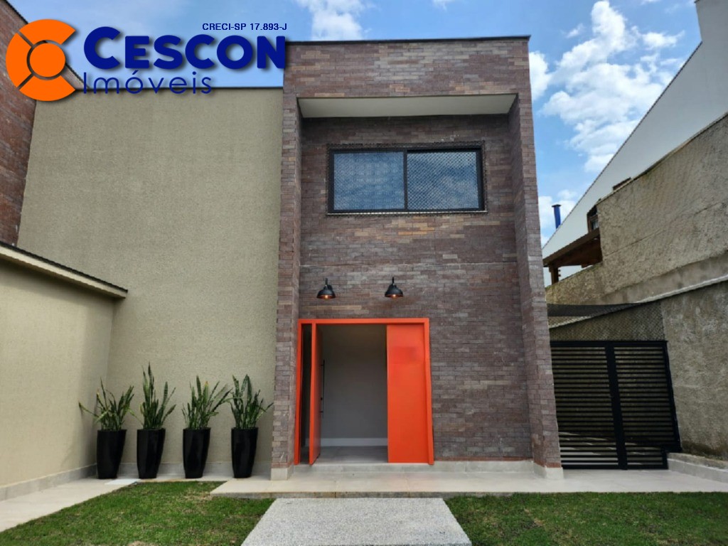 Casa de Condomínio, 4 quartos - Foto 2