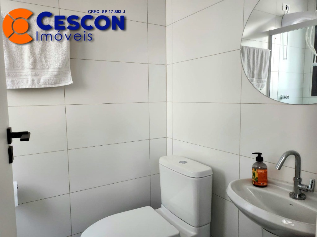 Casa de Condomínio, 4 quartos - Foto 19