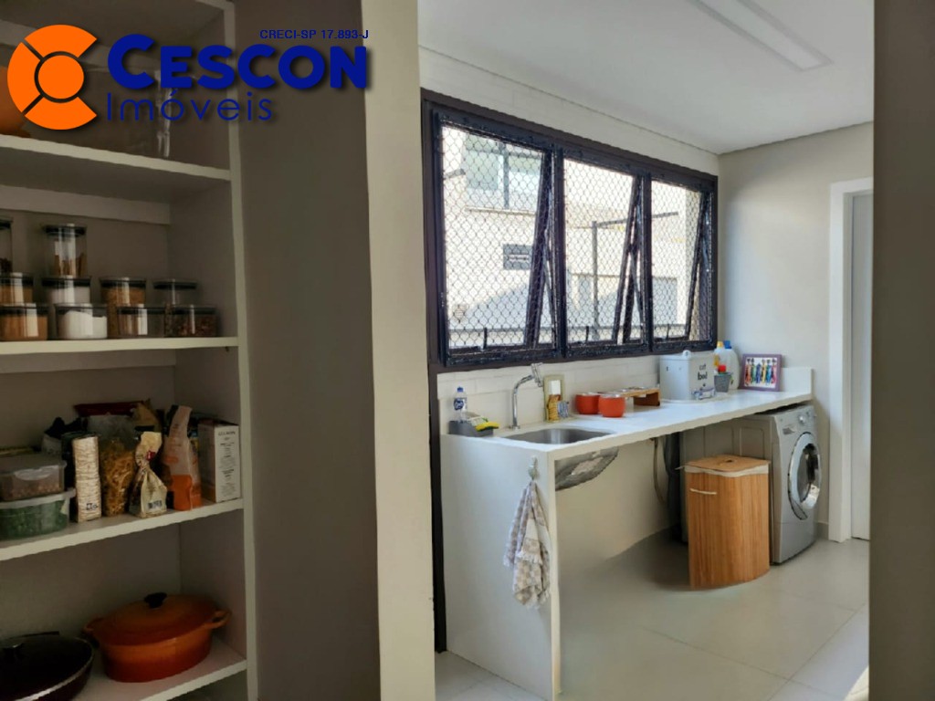 Casa de Condomínio, 4 quartos - Foto 17