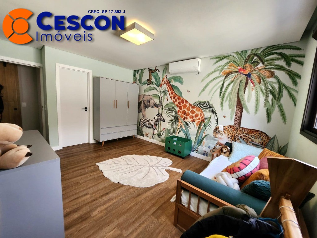 Casa de Condomínio, 4 quartos - Foto 27
