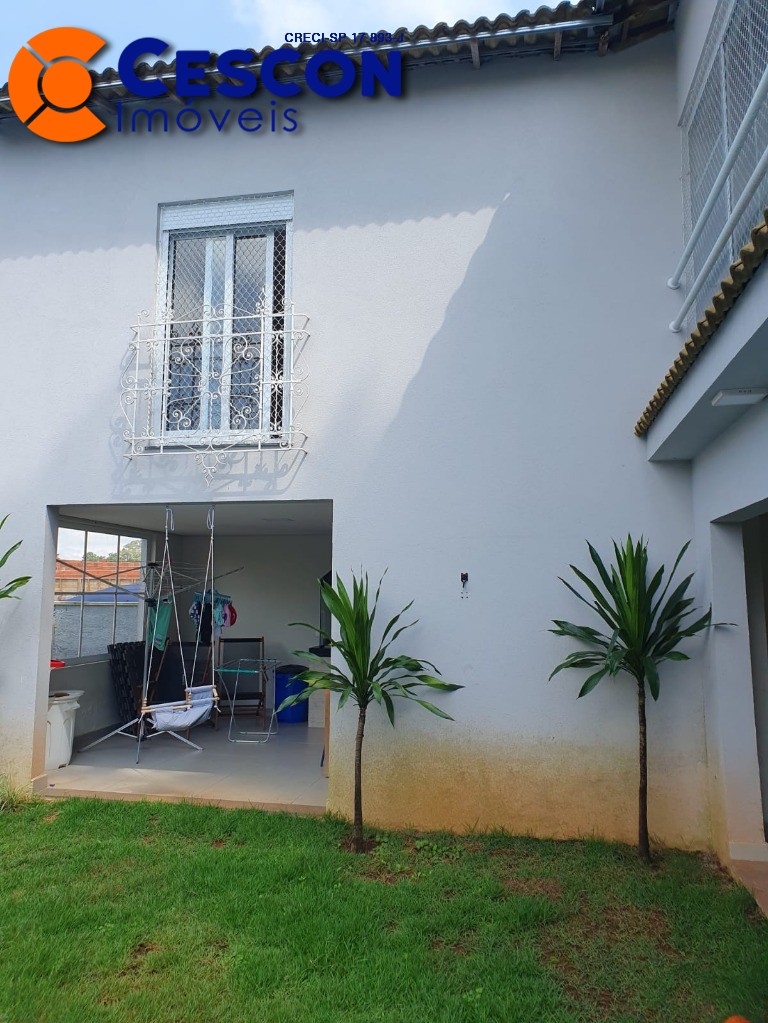 Casa de Condomínio, 4 quartos - Foto 32
