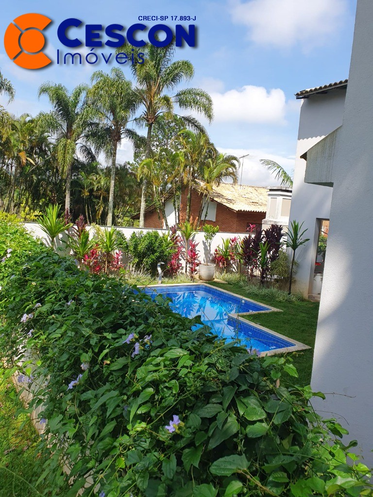 Casa de Condomínio, 4 quartos - Foto 40