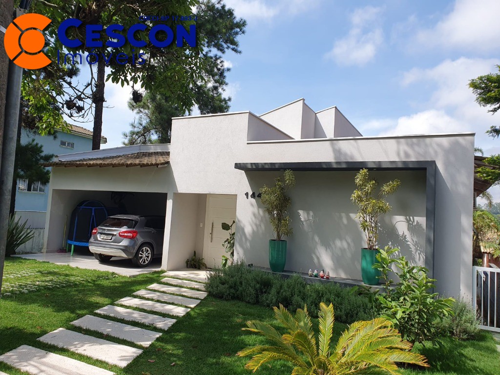 Casa de Condomínio, 4 quartos - Foto 3