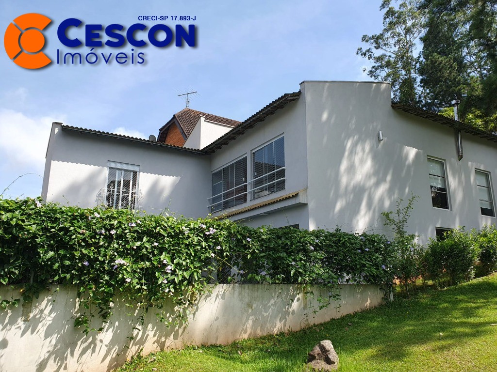 Casa de Condomínio, 4 quartos - Foto 41