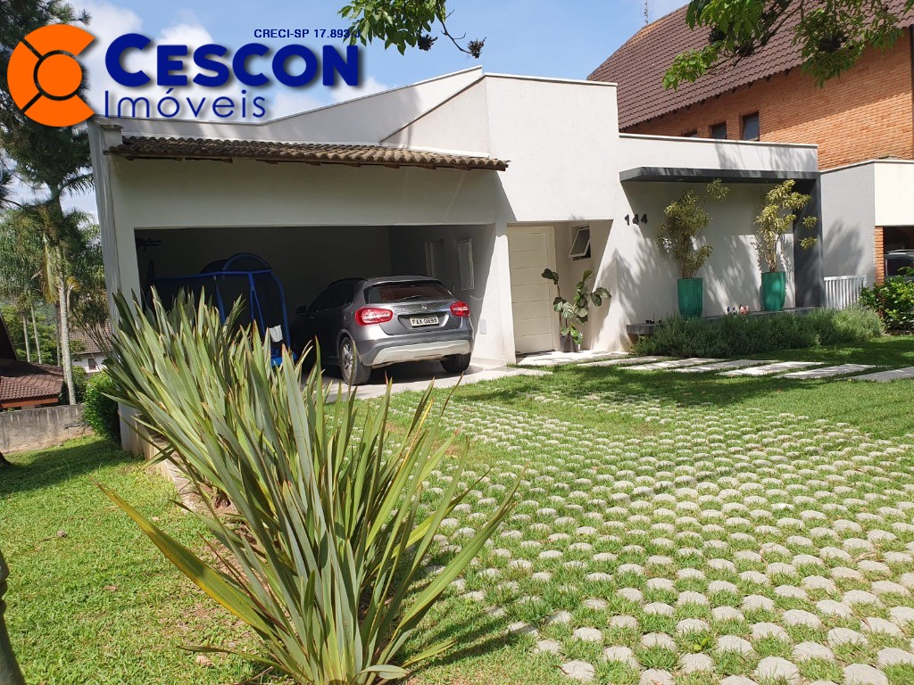 Casa de Condomínio, 4 quartos - Foto 4