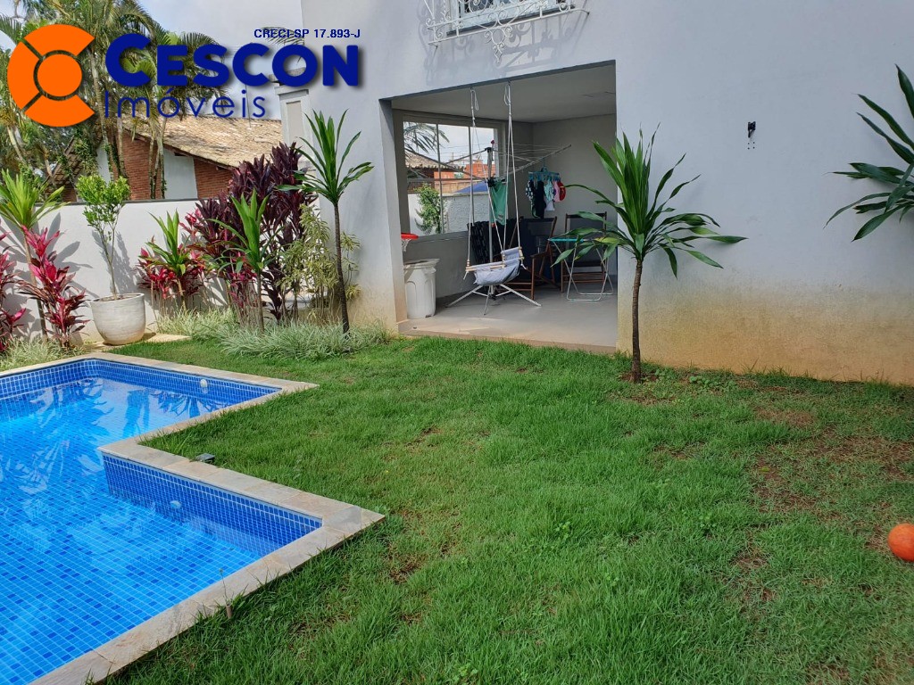Casa de Condomínio, 4 quartos - Foto 37