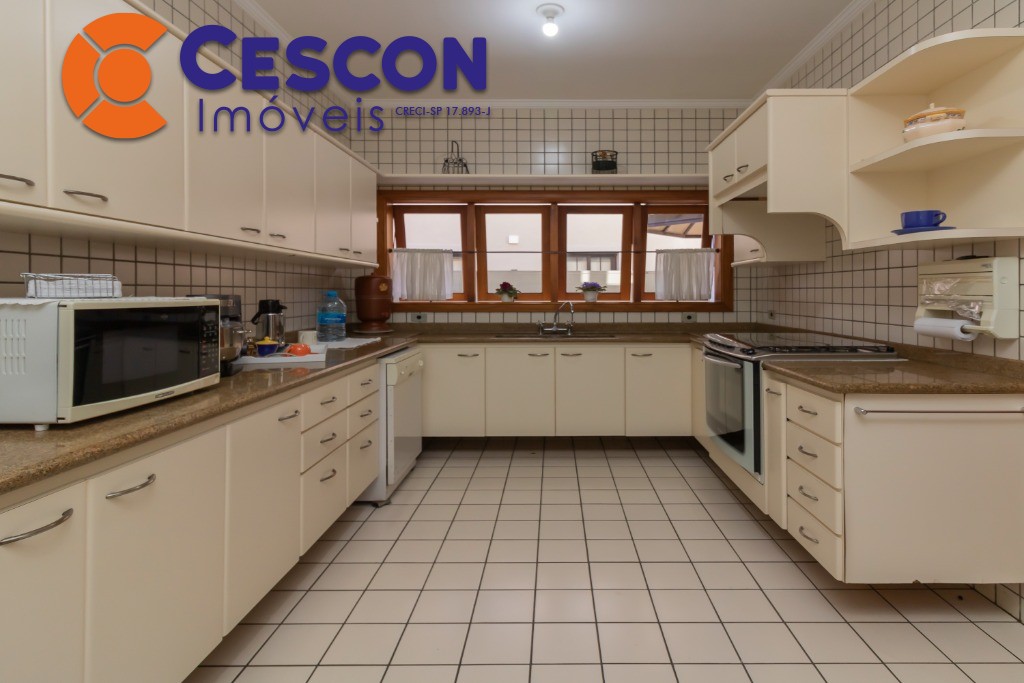 Casa de Condomínio, 4 quartos - Foto 30