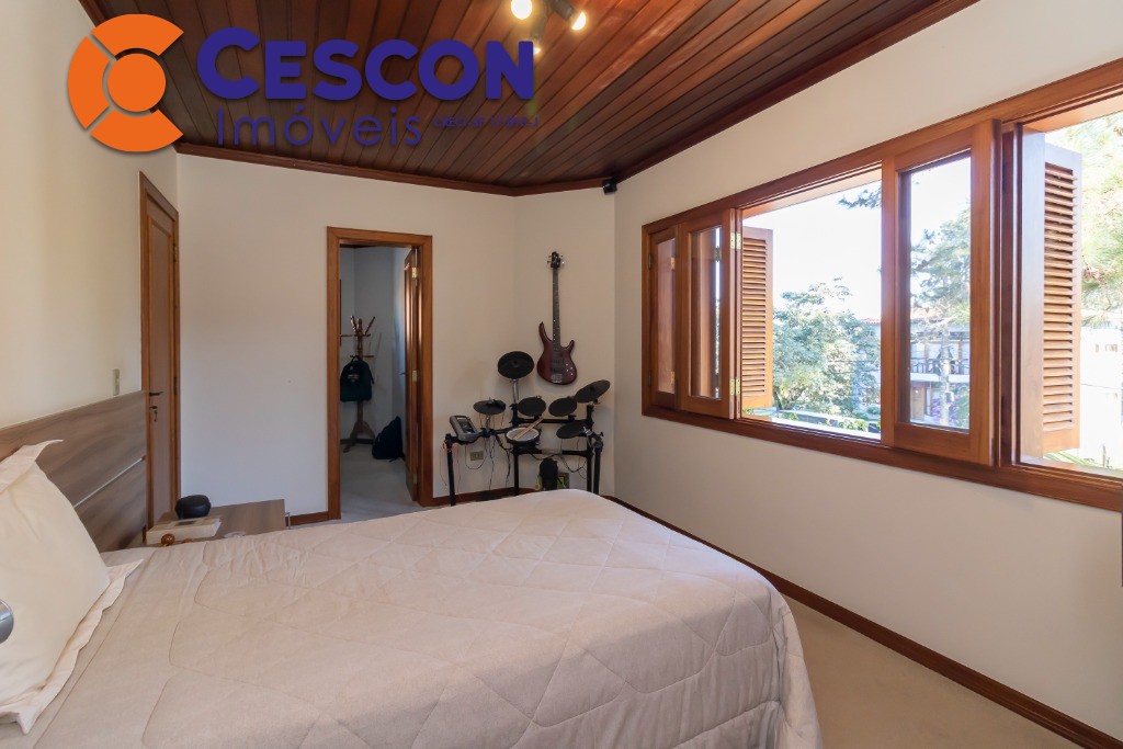 Casa de Condomínio, 4 quartos - Foto 35