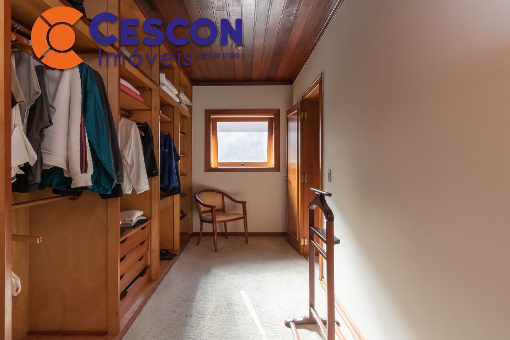 Casa de Condomínio, 4 quartos - Foto 41