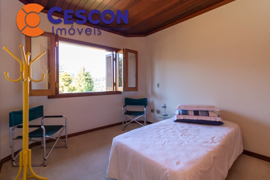 Casa de Condomínio, 4 quartos - Foto 37