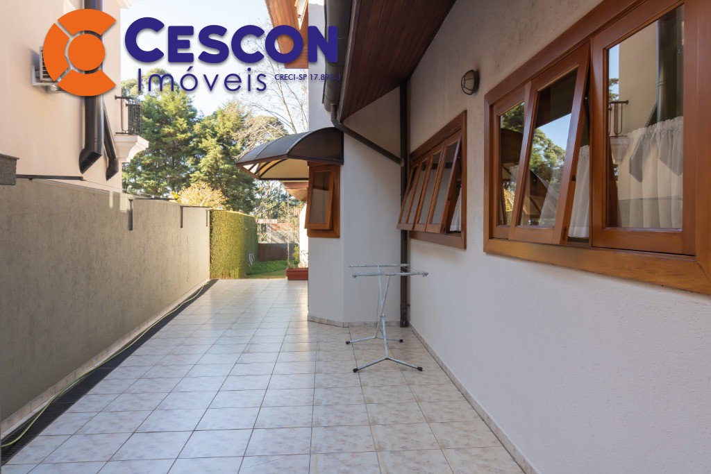 Casa de Condomínio, 4 quartos - Foto 32
